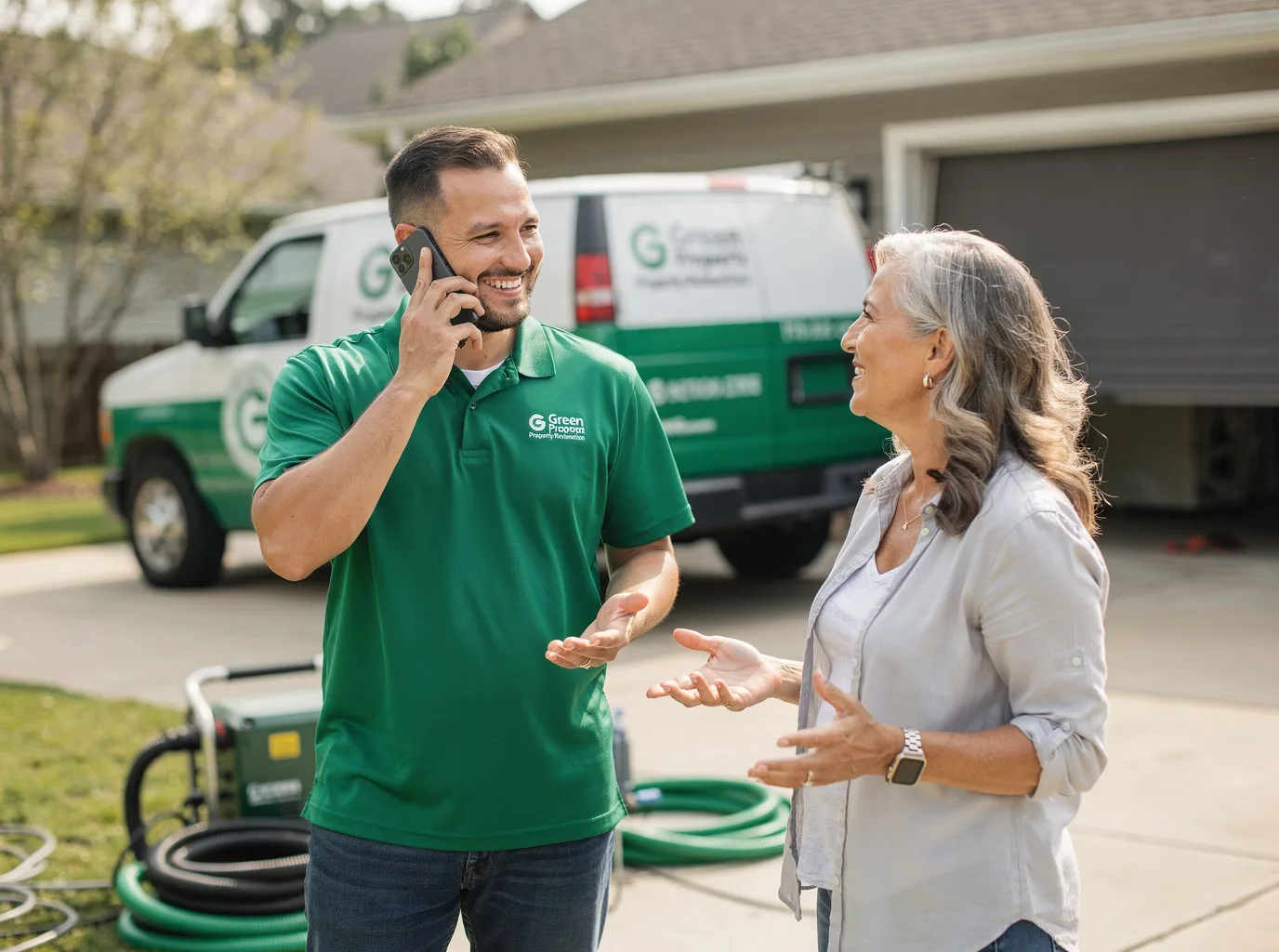 Water Damage Restoration Magnolia, OH FAQs